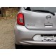 Nissan Micra WARRANTED LOW MILE,18M WARRANTY,REV CAM 1.2 5dr